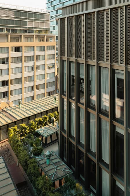 Capella Sydney Hotel
